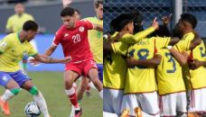 Mundial Sub 20