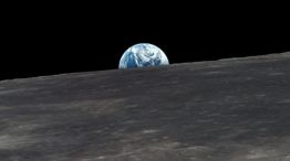 Apolo 10 despegó el 18 de mayo de 1969