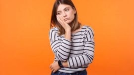 Relaciones modernas: que son las beige flags y cómo identificarlas