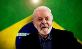 lula brazil art