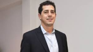 Wado de Pedro en modo campaña