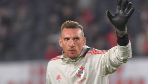 Franco Armani