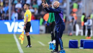mascherano