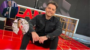 Ángel de Brito y los nuevos confirmados al Bailando 2023