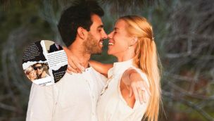 Fuerte denuncia contra Nicole Neumann y Manu Urcera que puede opacar su casamiento