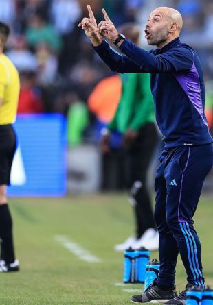 mascherano