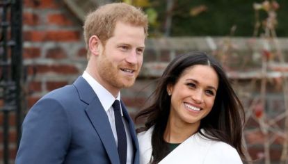 Aseguran que el príncipe Harry y Meghan Markle podrían divorciarse: "Él regresará al Reino Unido"