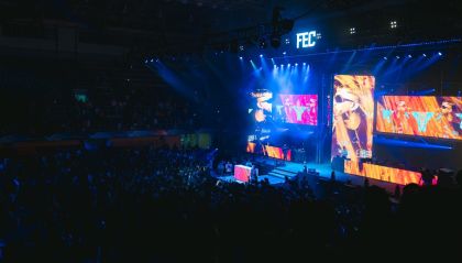 Locura en el League of Legends: ofertas y salarios millonarios en los  eSports