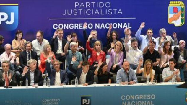 Elecciones 2023: los gobernadores no se quieren quedar afuera