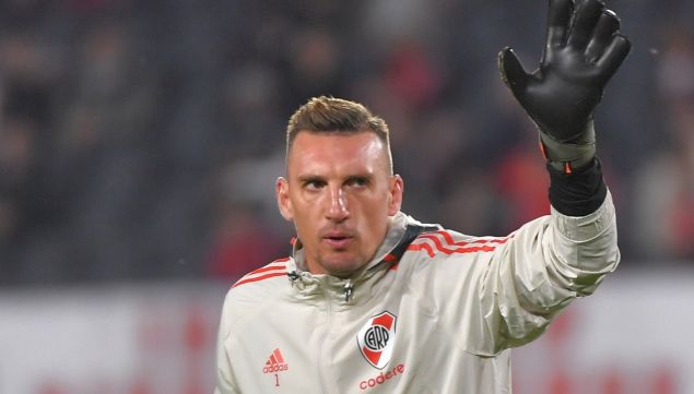 Franco Armani