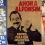 Argentina elige: La campaña electoral de 1983 en afiches