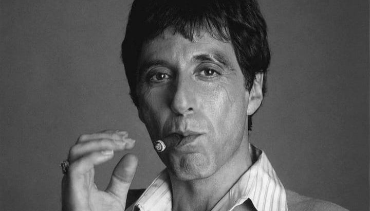 Al Pacino va a ser papá a los 83 años con su novia de 29 años