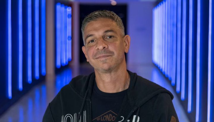 Marcelo Corazza se entregó a la Justicia y regresa a la cárcel