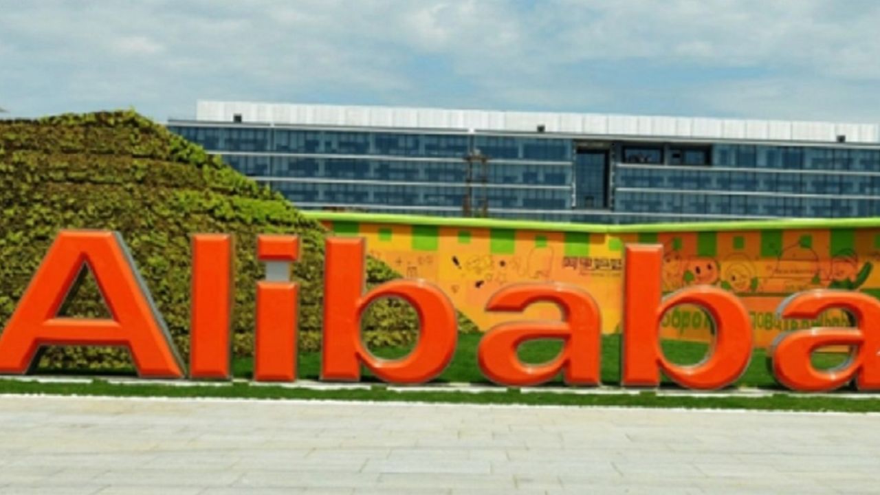 Alibaba Bolsa Acciones Alibaba Precio Inversión Cotizacion Alibaba