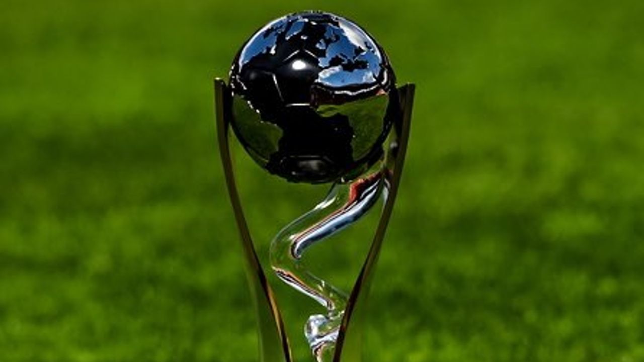 En qué clubes juegan los pibes de Uruguay, campeones del Mundial Sub 20?