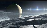 Asombroso: una luna de Saturno expulsó al espacio la columna de agua más grande jamás registrada hasta el presente