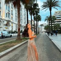 Zaira Nara