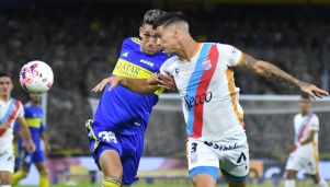 Boca Arsenal