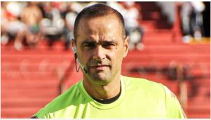 Diego Abal AFA