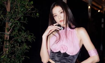 Jisoo