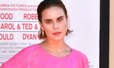 Tallulah Willis