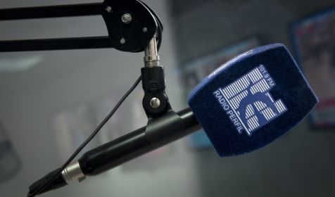 Radio Perfil