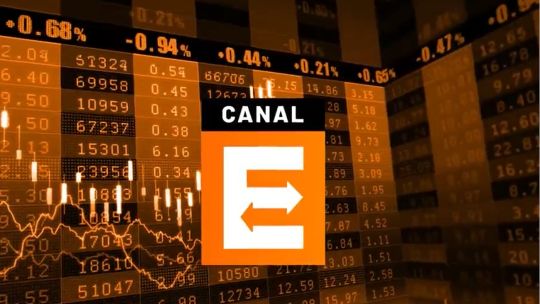 Canal E, la propuesta periodística de Grupo Perfil que sirve de referencia a la economía y los negocios