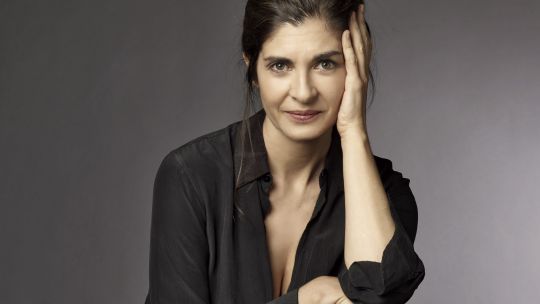 Soledad Villamil: "Hay un crecimiento del individualismo a ultranza y de la supervivencia llevada a un extremo atroz"