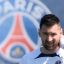 Paris St Germain coach confirms Lionel Messi is to play his 'last game' for club