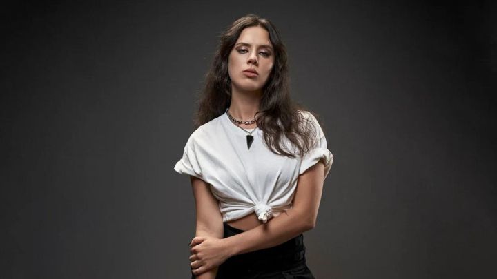 Delfina Chaves