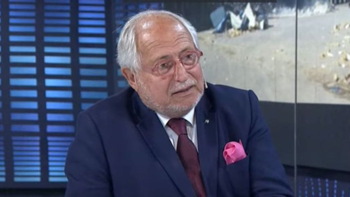 Diego Guelar