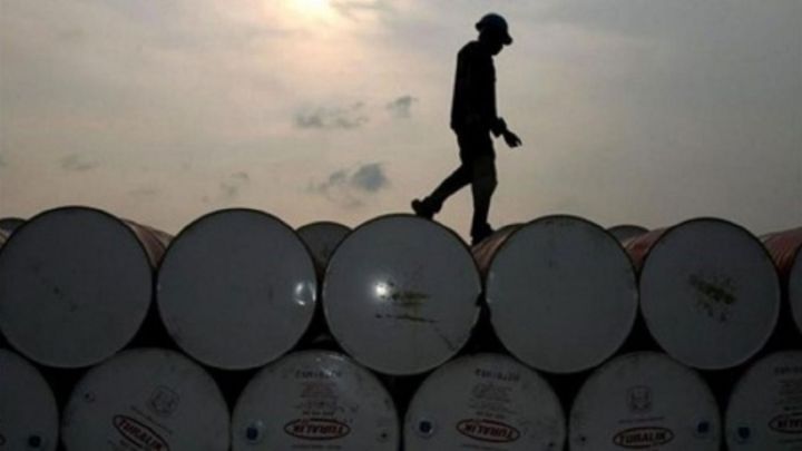 Petroleo