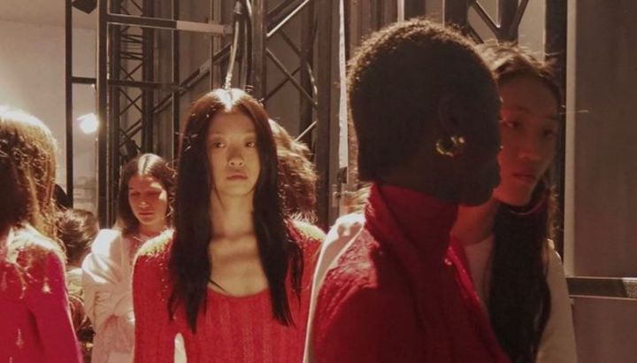 Los peinados tendencia: el “after party hair” es uno de los más demandados