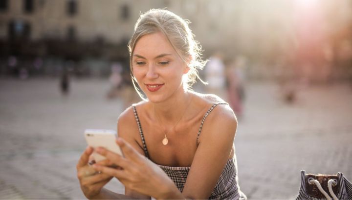 “Kittenfishing”: una nueva conducta detectada en las apps de citas
