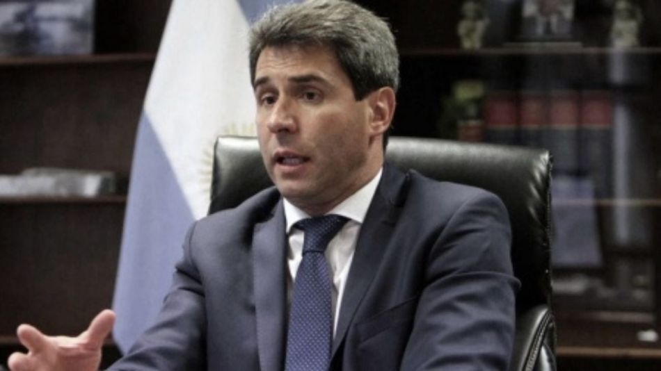La Corte Suprema falló en contra de Sergio Uñac y no podrá ser candidato a gobernador en San Juan