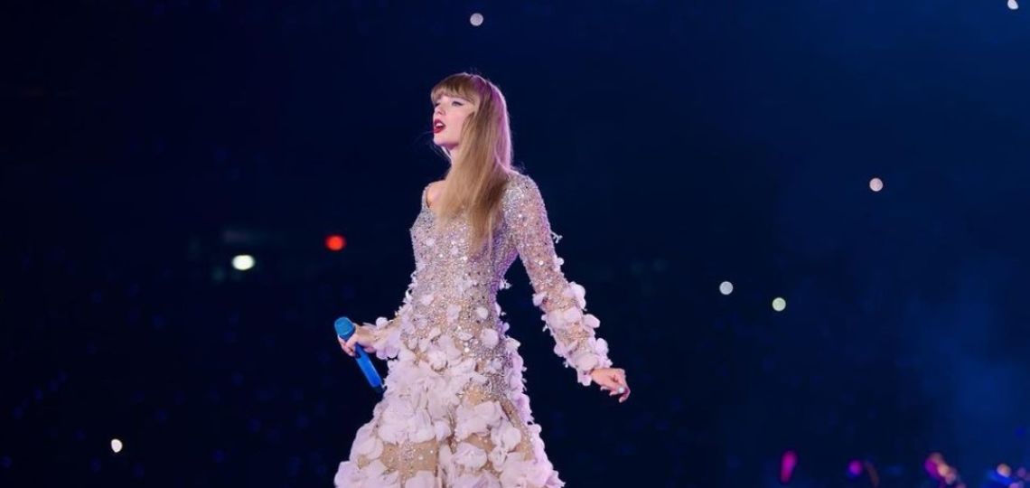 Taylor Swift: fecha en Argentina y entradas para el más esperado evento musical