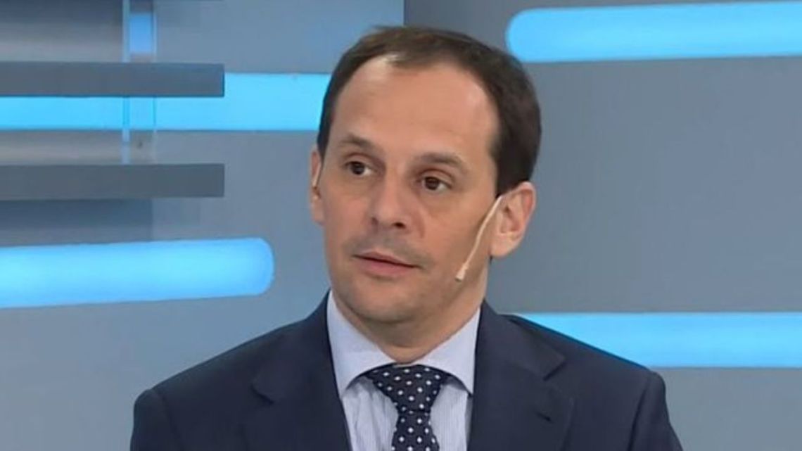 Spotorno: «El Gobierno va a llegar a las elecciones restringiendo las exportaciones»