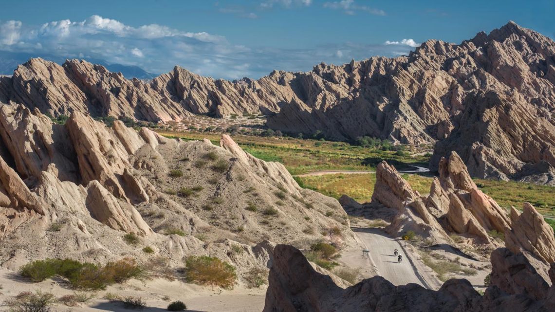 Argentina: uno de los destinos turísticos más elegidos por los viajeros