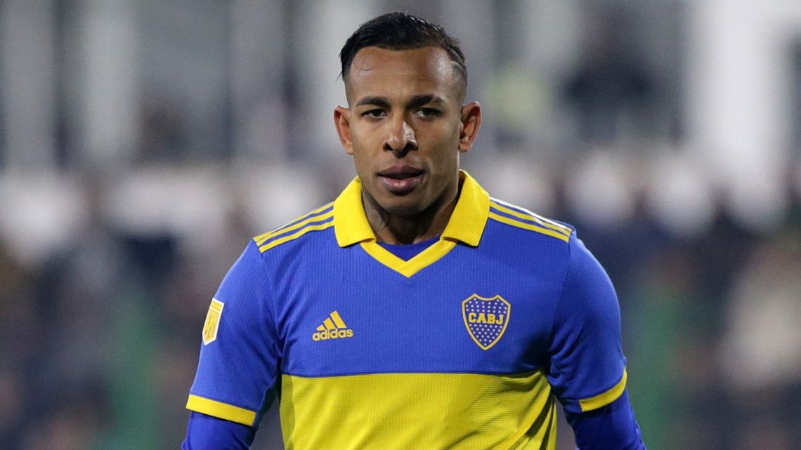 What decision will Boca make after learning of Sebastián Villa’s conviction?