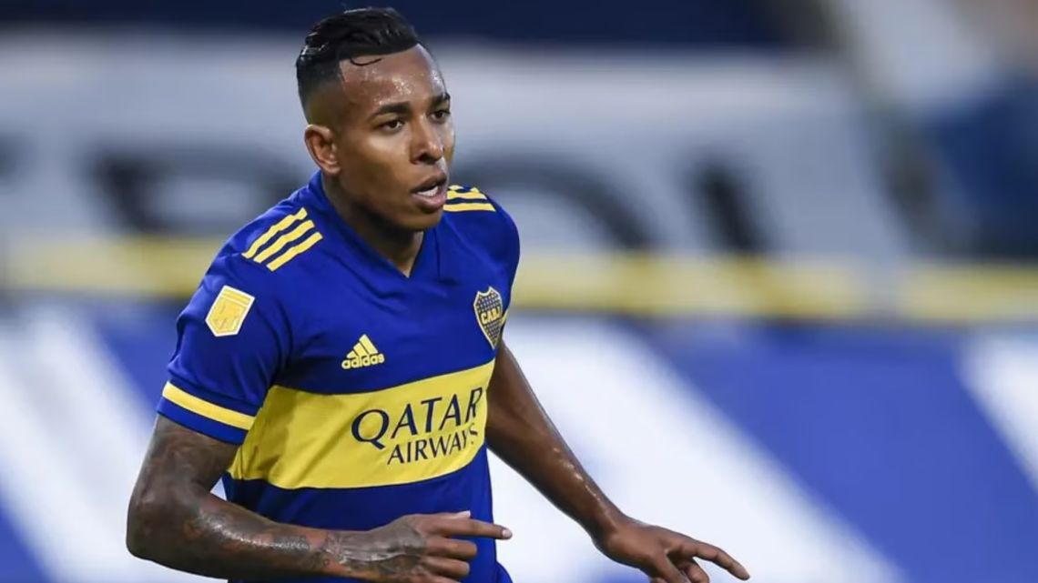 Sebastián Villa convicted of gender violence: where could he continue his career