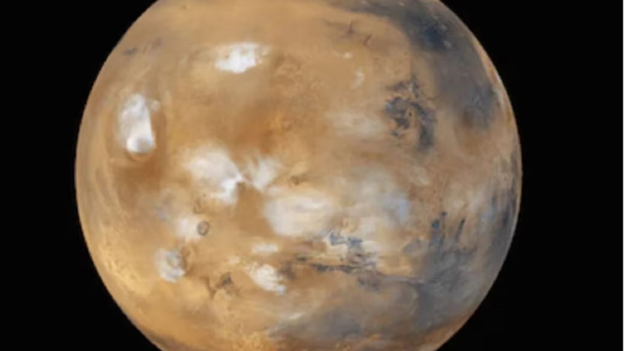 Quand et comment pouvez-vous voir la première émission en direct de Mars dans l’histoire ?