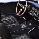 El lujoso y exclusivo auto de Marc Anthony valuado en 5 millones de dólares 