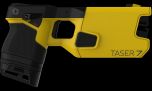 Cómo son las pistolas Taser 7 y quiénes deberían usarlas