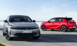 El Corsa se reinventa y así es su nuevo restyling