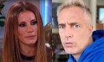 Natacha Jaitt publicó en 2018 un tweet que compromete a Marley: "Ocuparse por los chicos"