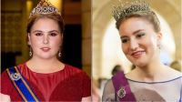 Amalia de Holanda y Elisabeth de Bélgica debutaron como futuras reinas en Jordania