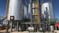 Buscan promover la producción de biocombustibles: cuáles son las ventajas.          