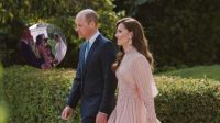 El príncipe William tuvo un desagradable gesto con Kate Middleton que se hizo viral en redes