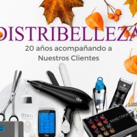 ¡Deslumbra con tu belleza y cuidado personal con los productos de primera calidad de Distribelleza!