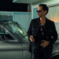 El lujoso y exclusivo auto de Marc Anthony valuado en 5 millones de dólares